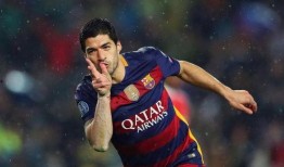 科曼最新爆料苏亚雷斯