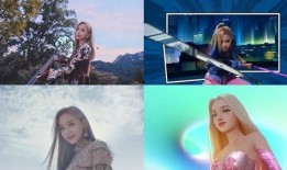 女团最新角色爆料